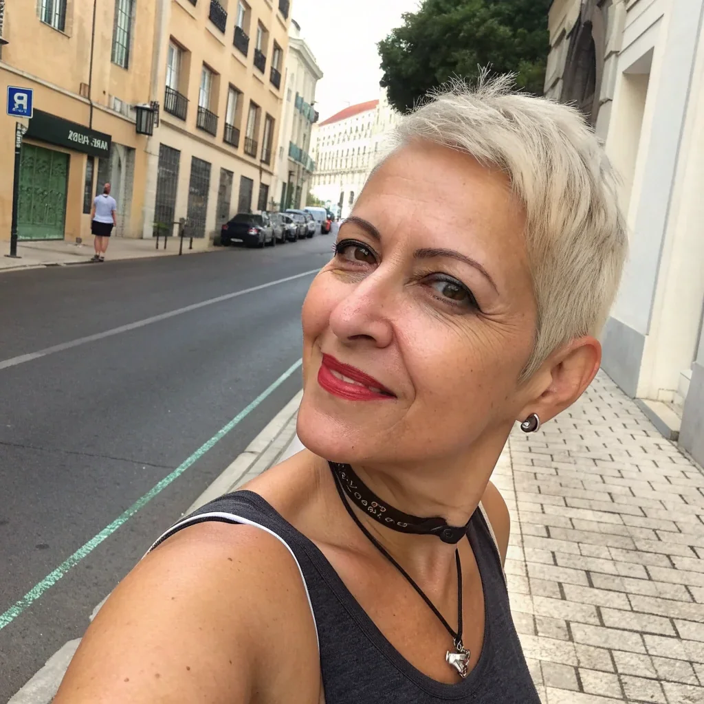Photo 2 de Irène