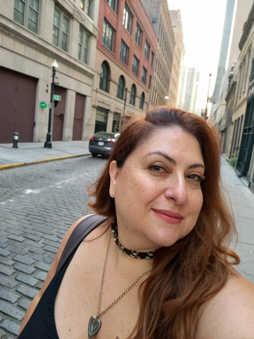 Cassandra