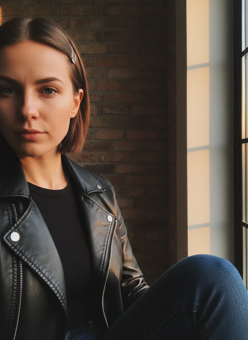 Léane