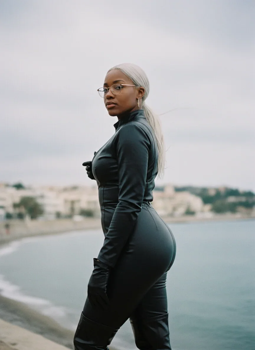 Chloé