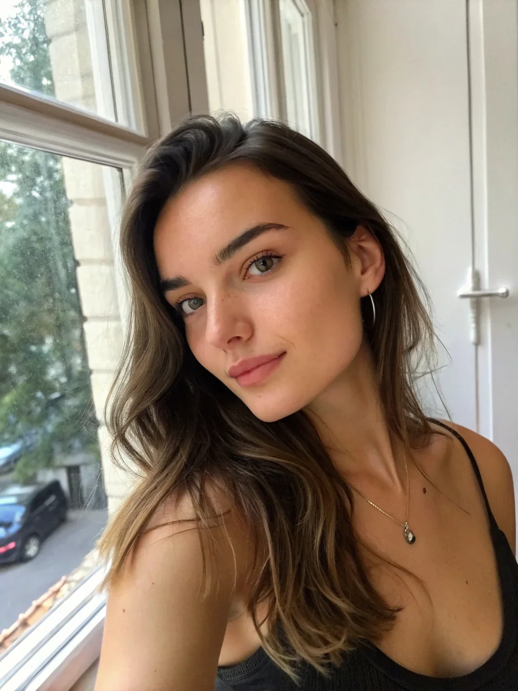 Selma