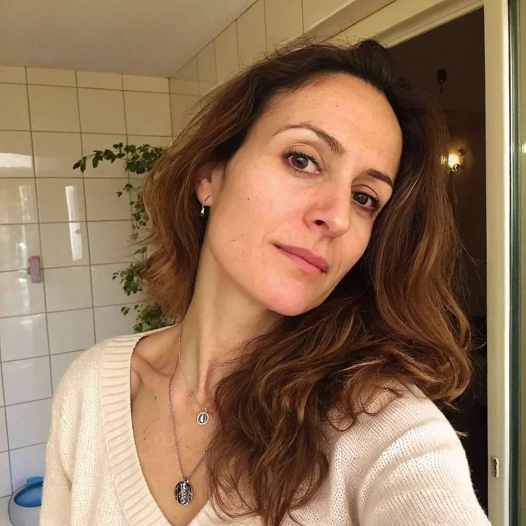 Photo 2 de Sarah