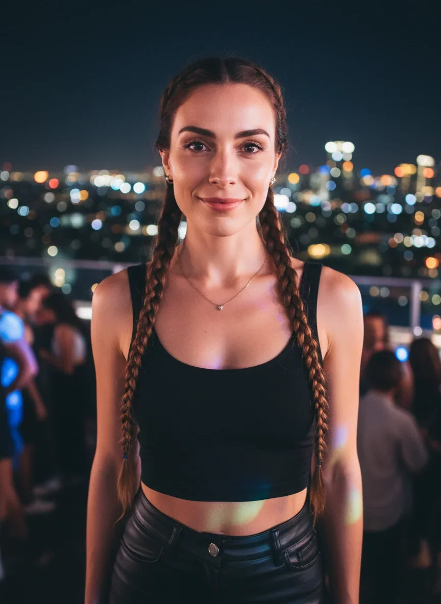 Julie