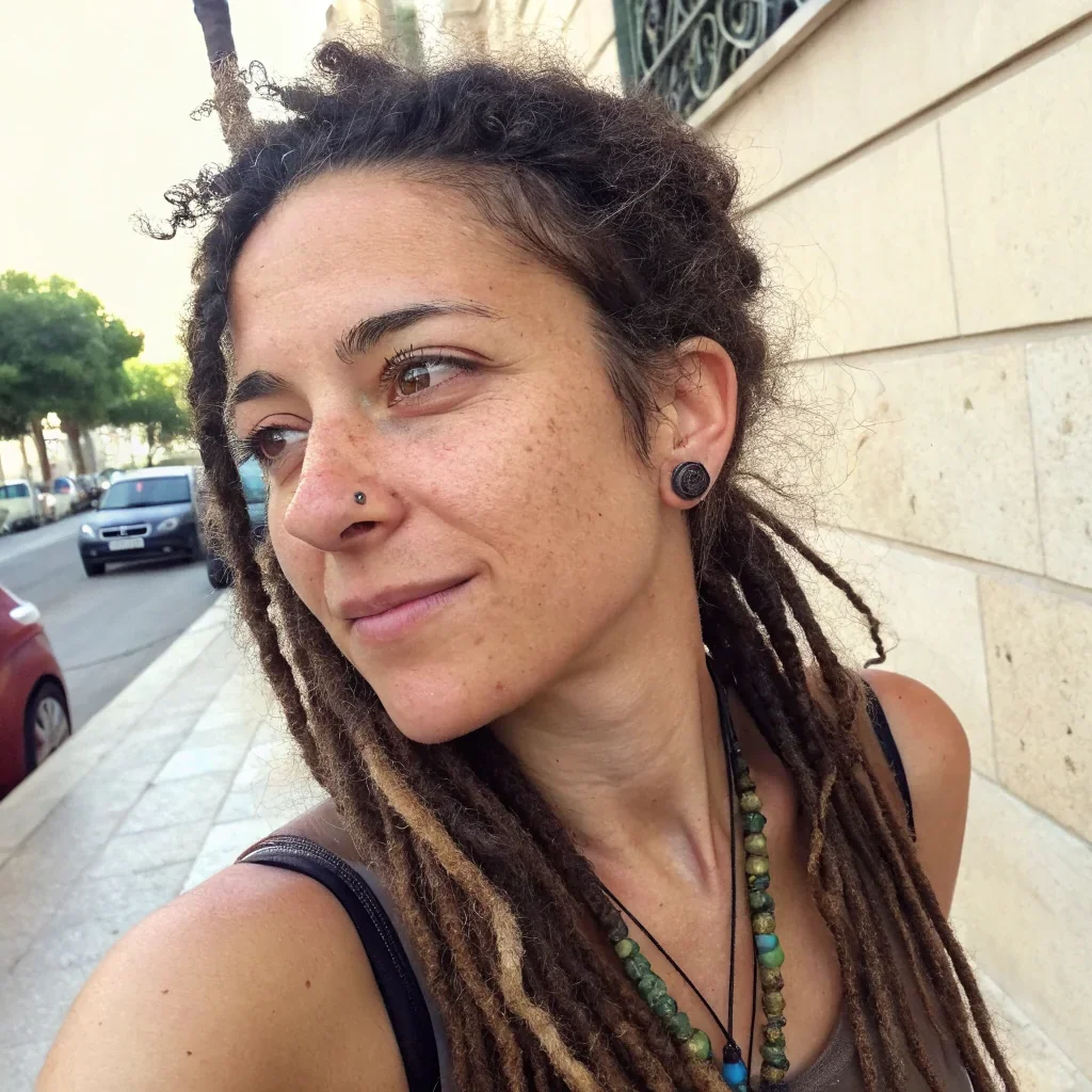 Photo 2 de Romy