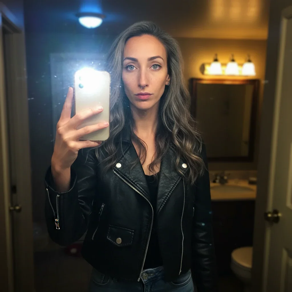 Yasmine