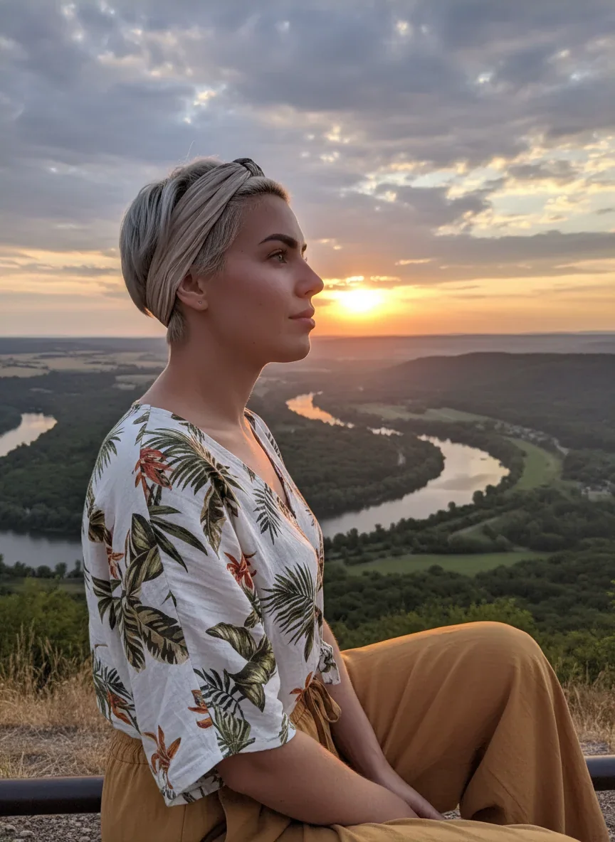 Mélanie