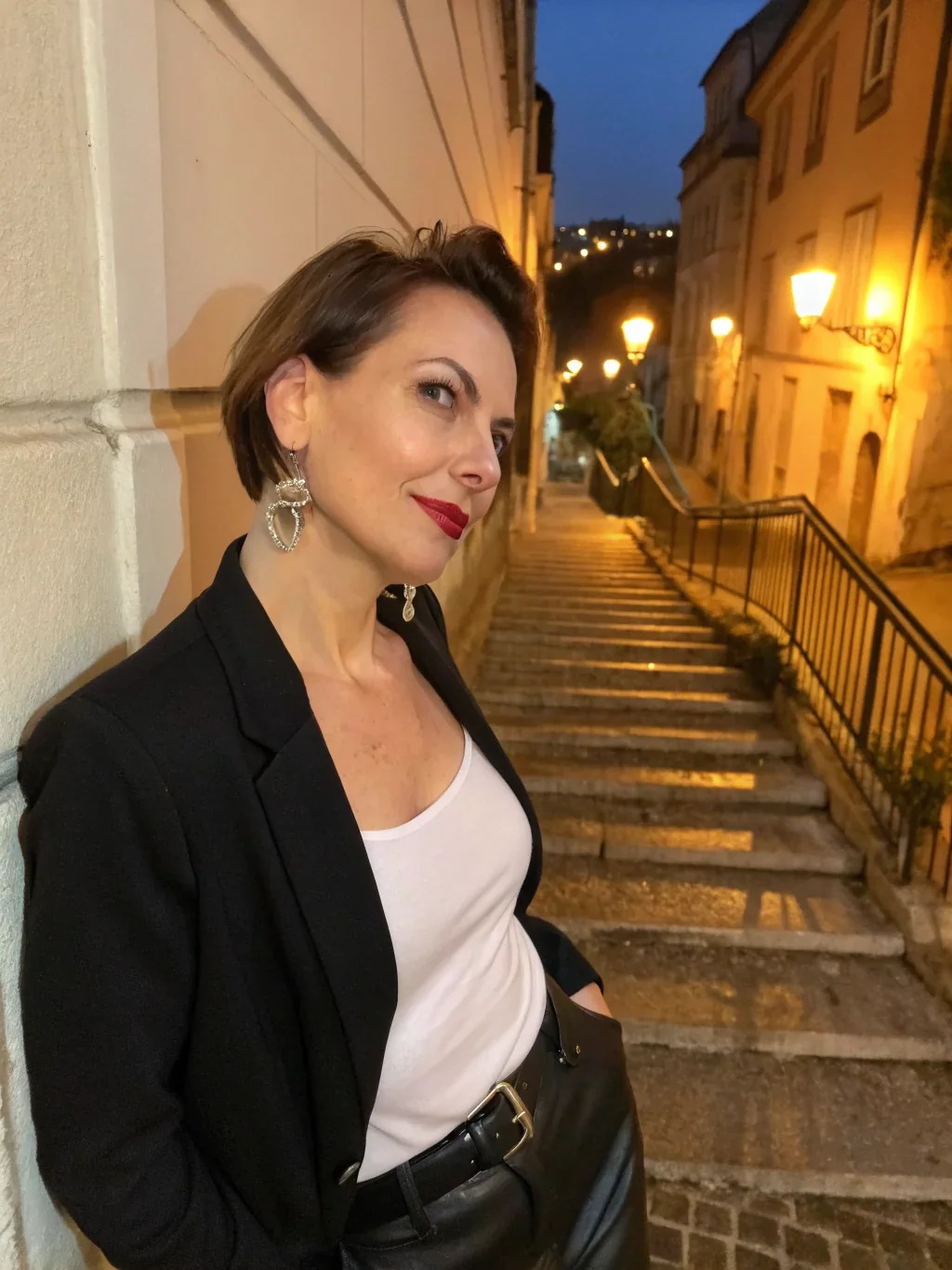 Photo 2 de Justine