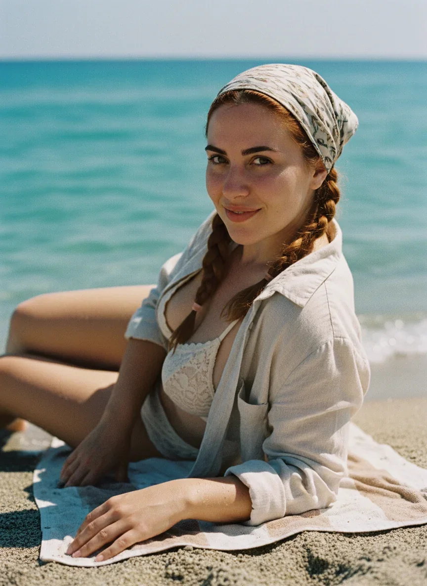 Melissa