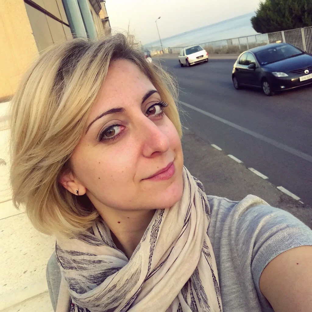 Giulia