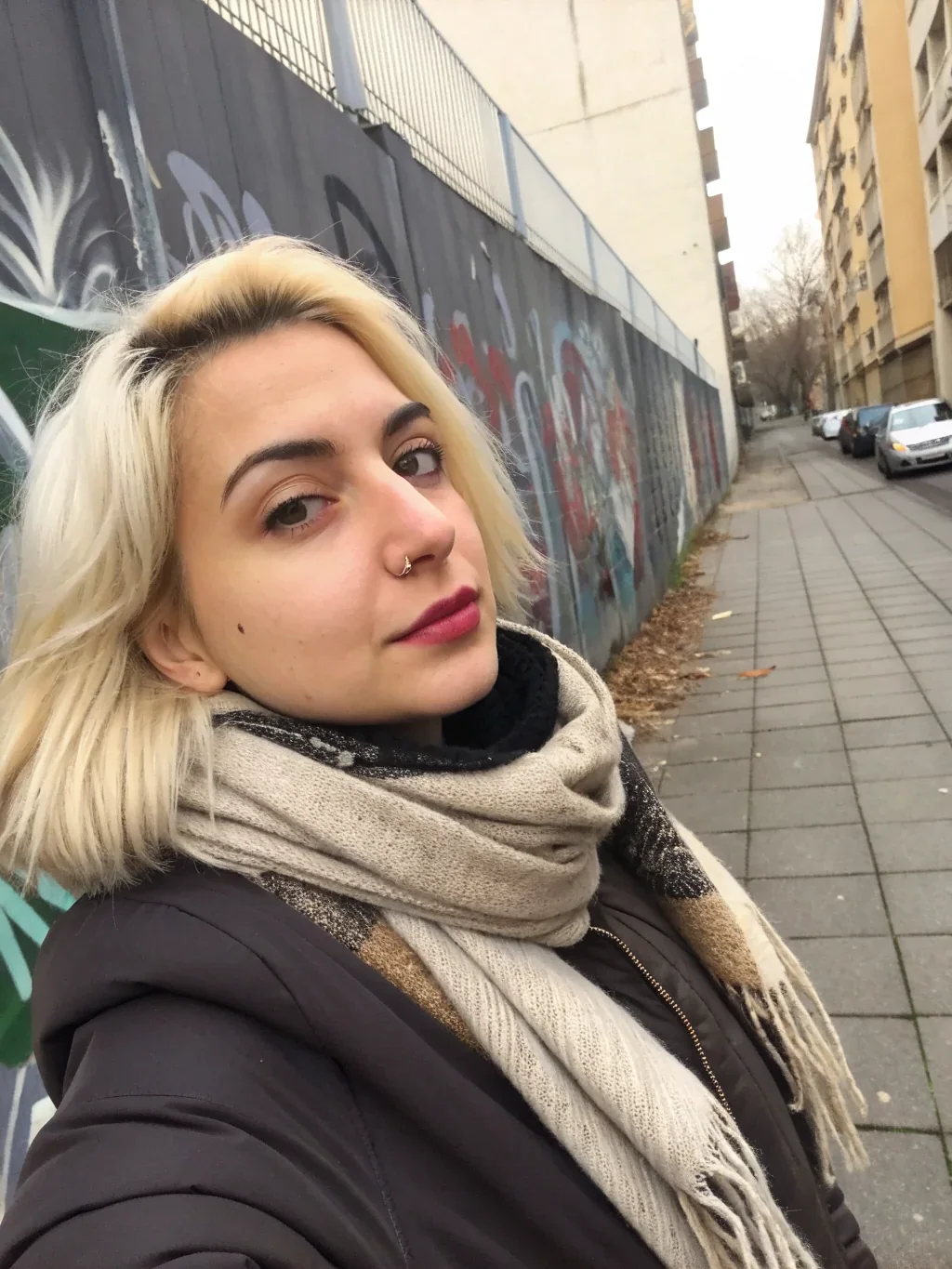 Photo 2 de Giulia