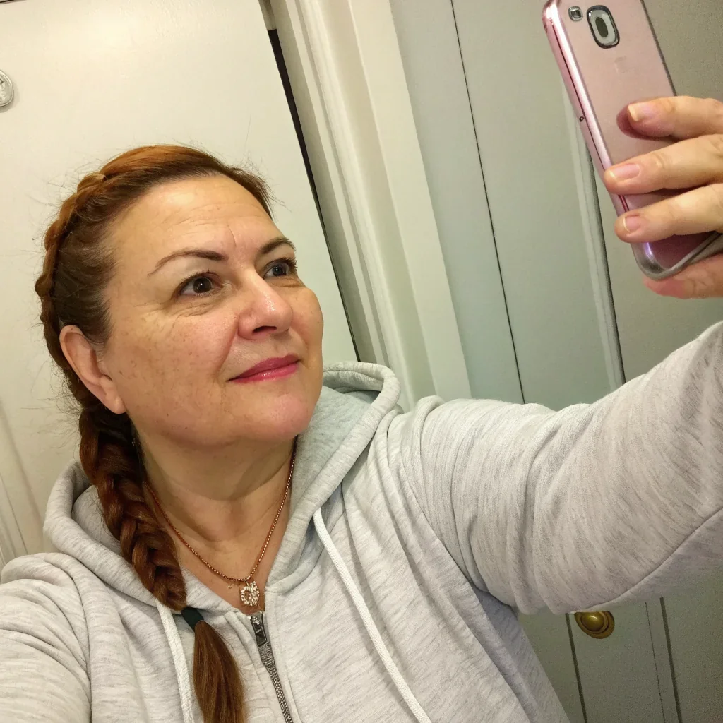 Photo 2 de Anissa