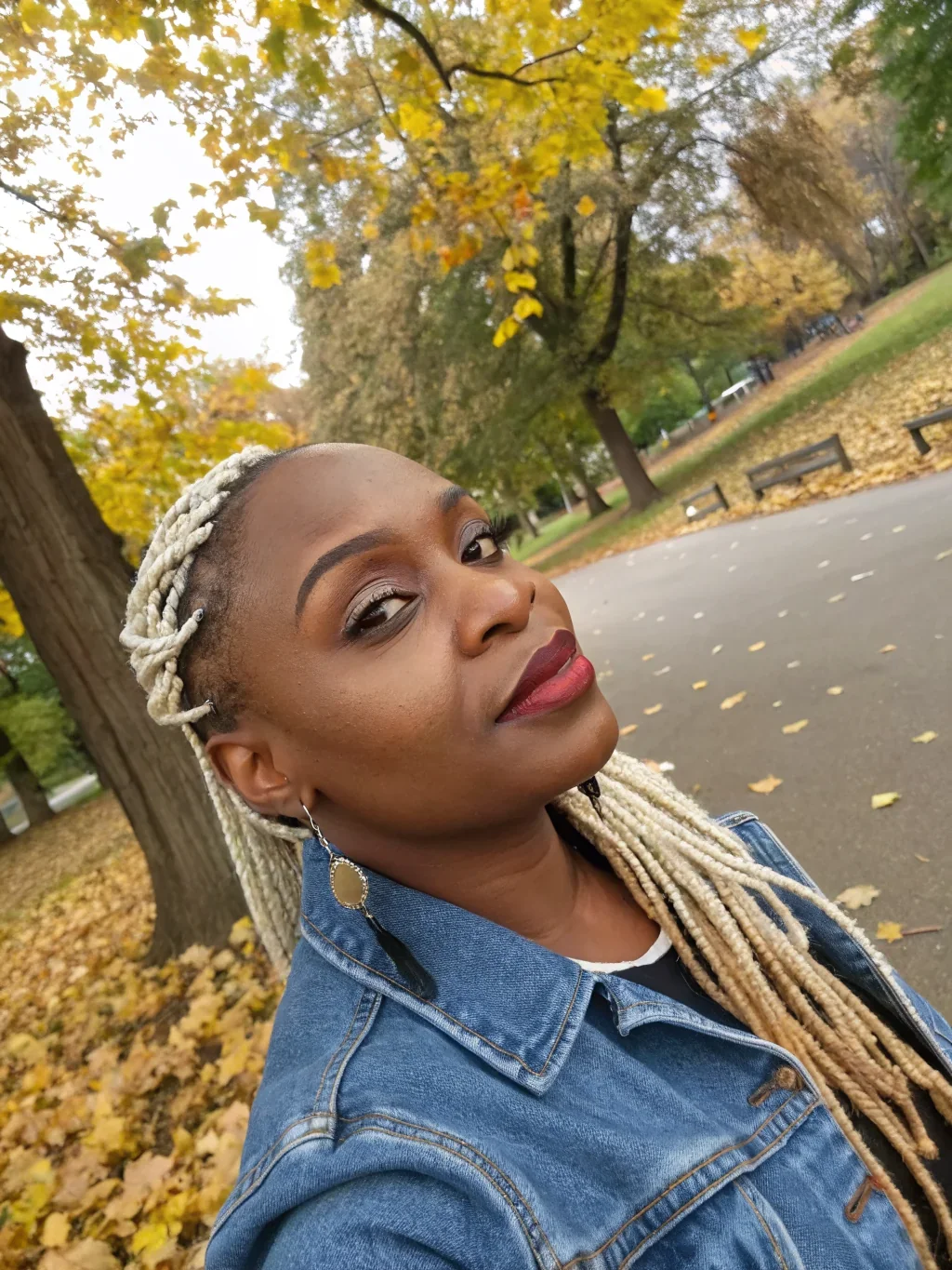 Léonie