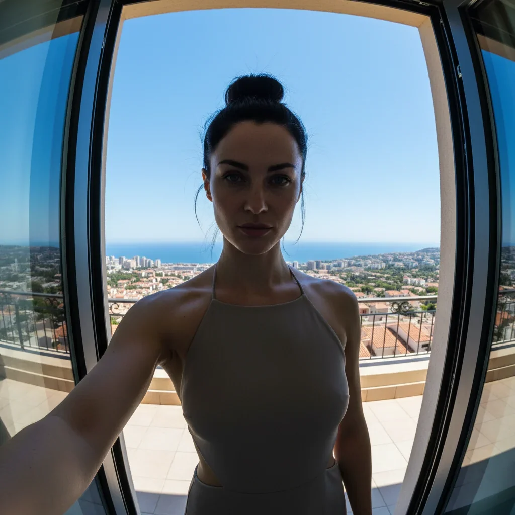 Vanessa