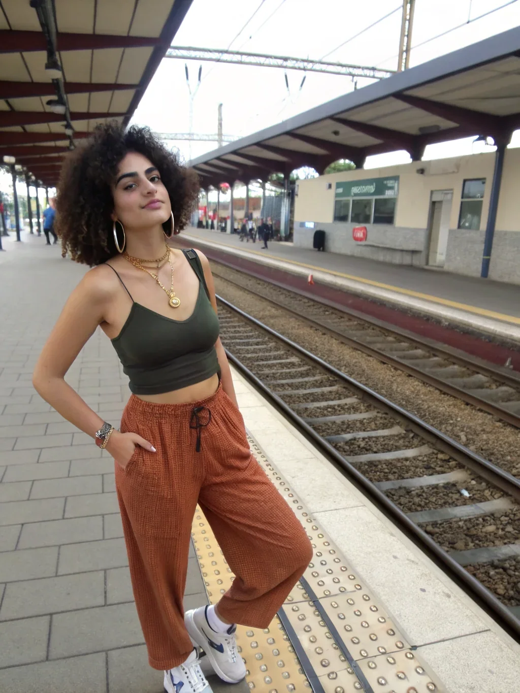 Photo 2 de Romy