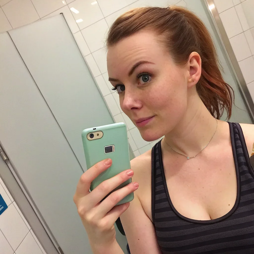 Photo 2 de Tessa
