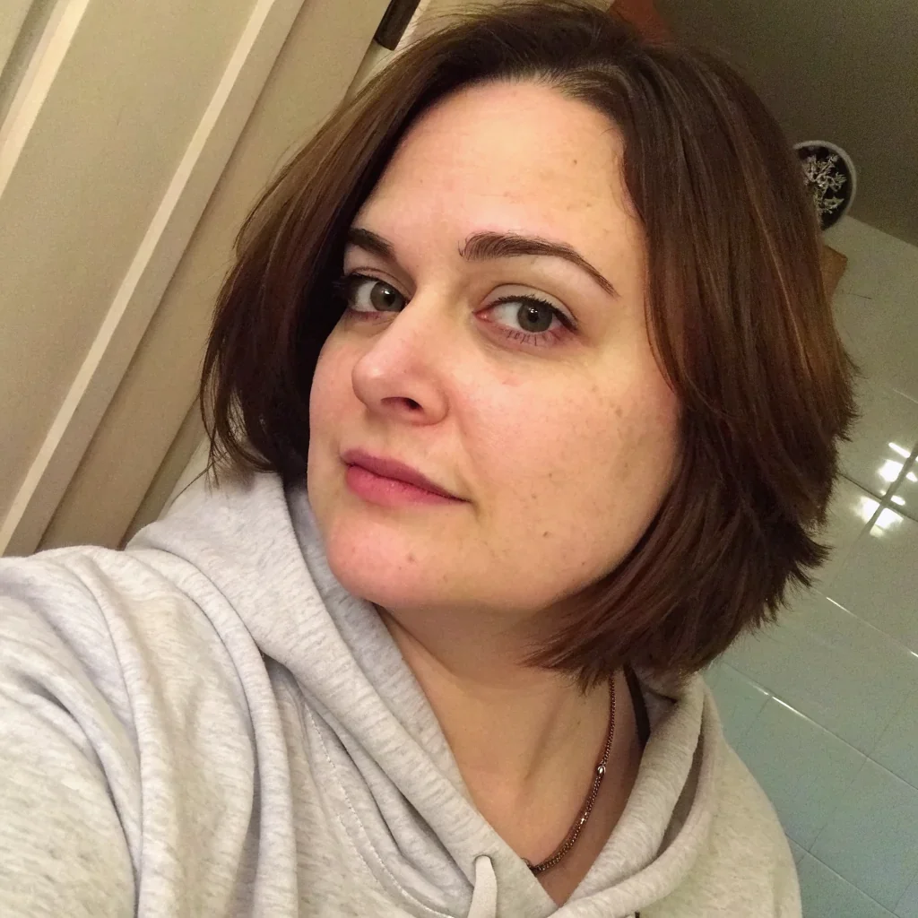 Photo 2 de Morgane