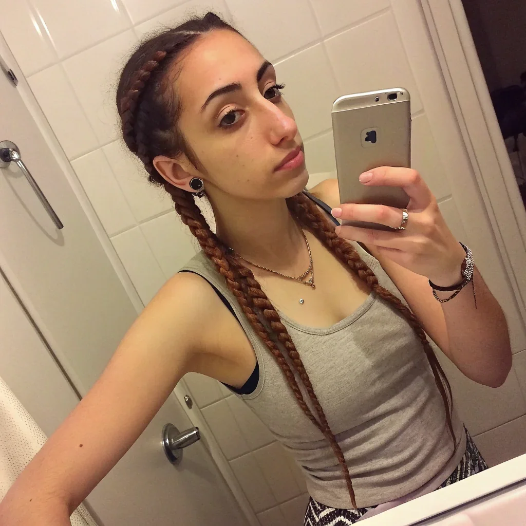 Photo 2 de Marie
