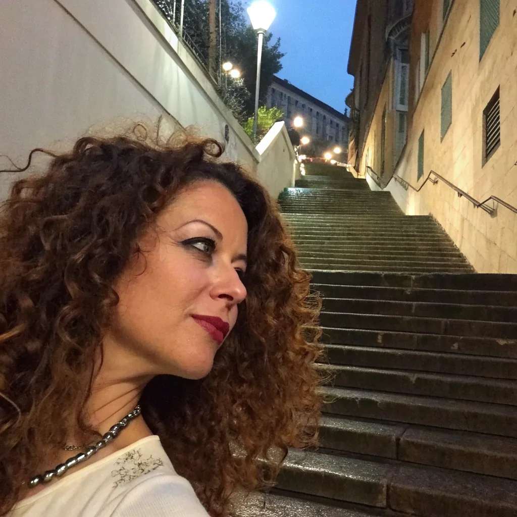 Photo 2 de Esther