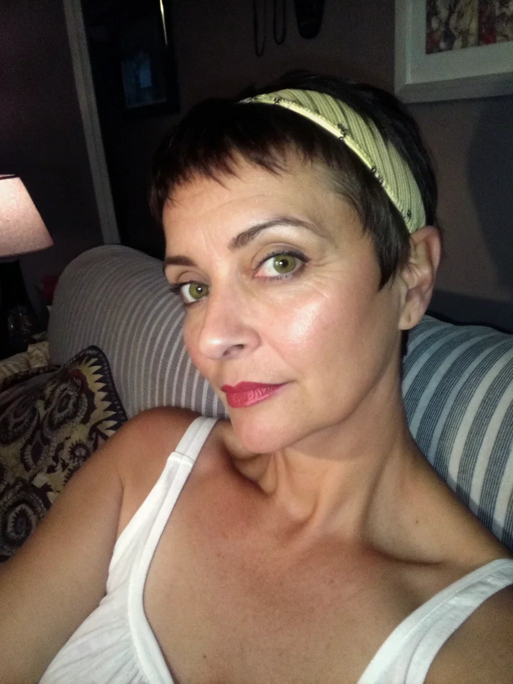 Photo 2 de Sibylle