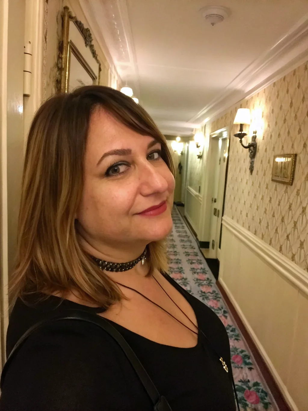 Photo 2 de Méline