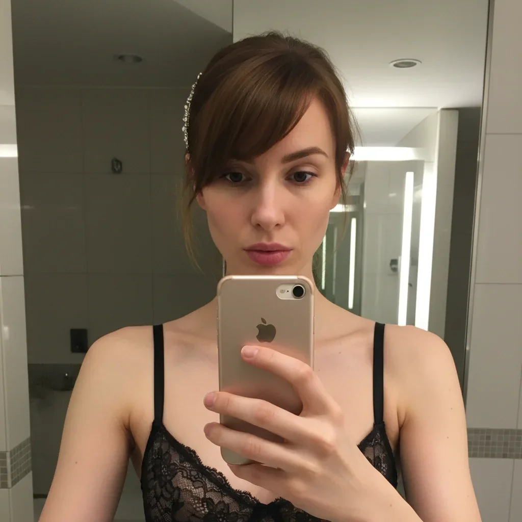 Photo 2 de Julia