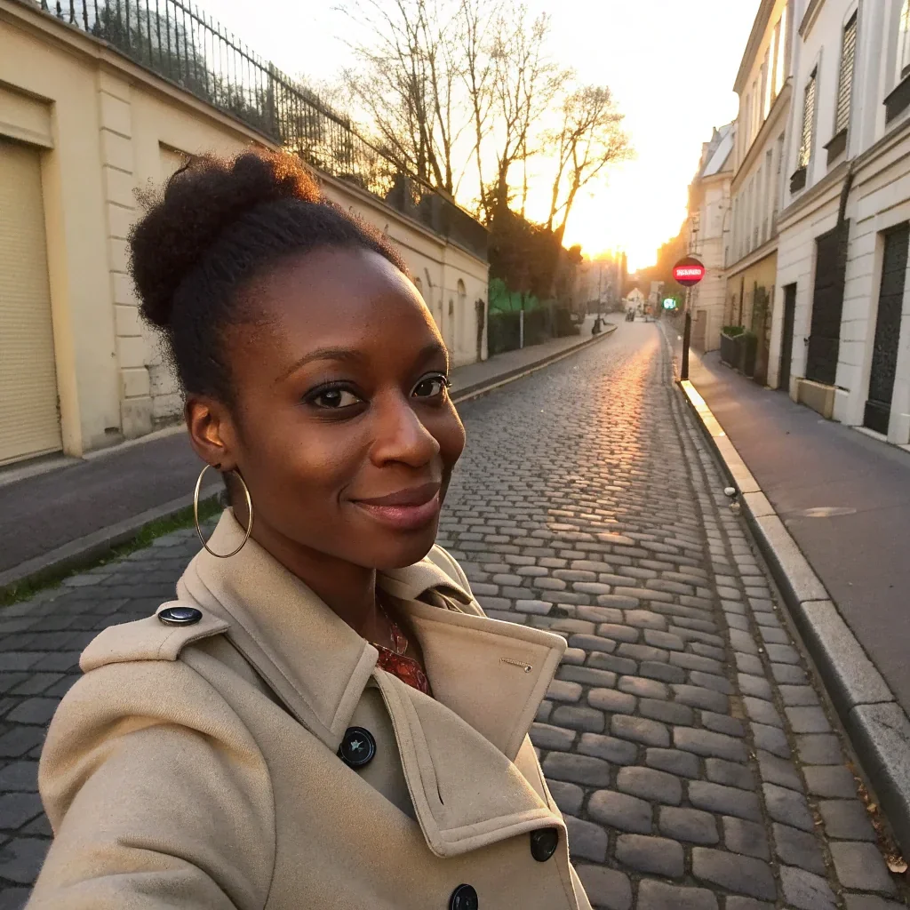 Photo 2 de Fatou