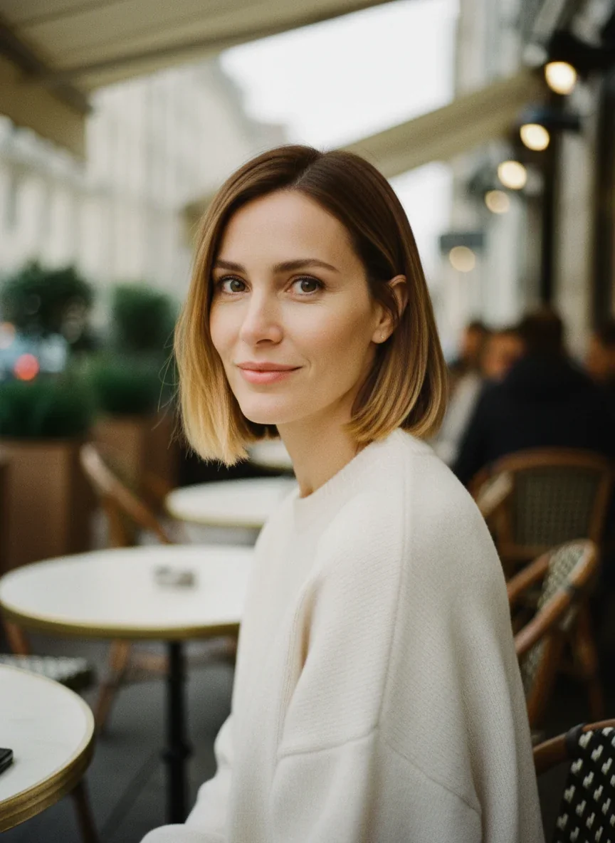 Angèle