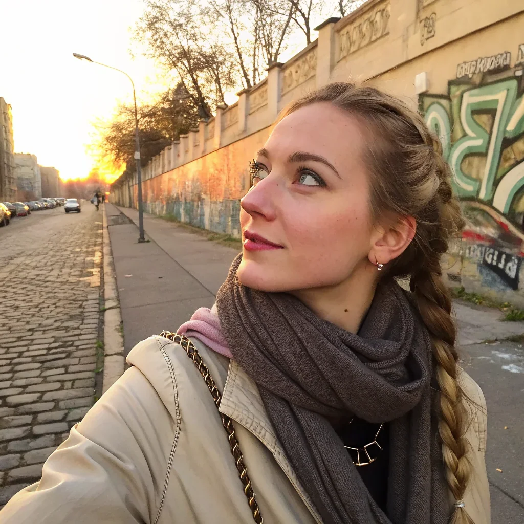 Léonie