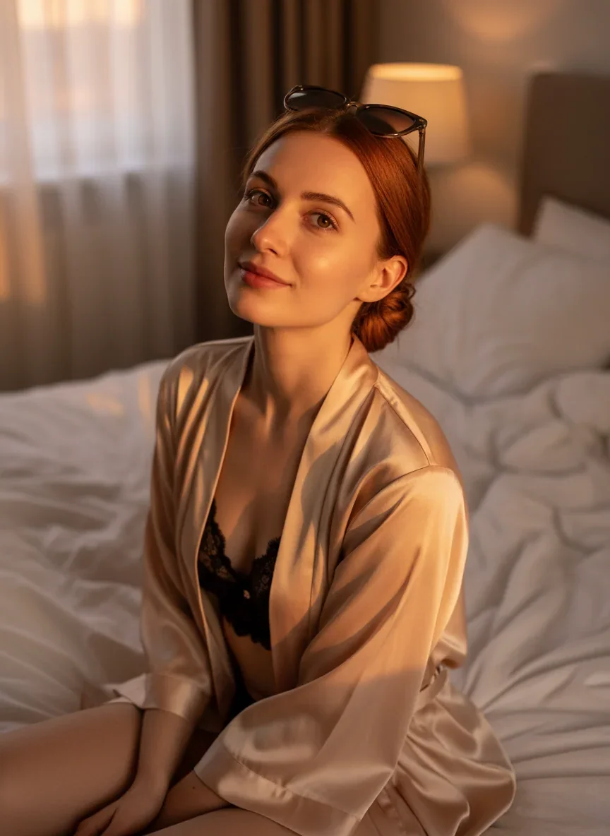 Caroline