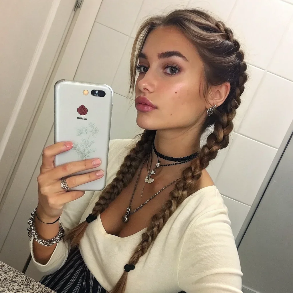 Anaëlle
