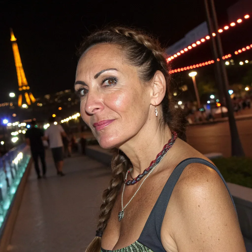 Photo 2 de Anaëlle