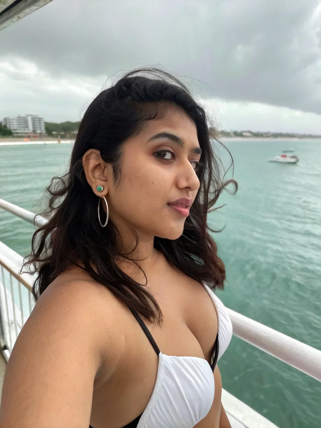 Julie