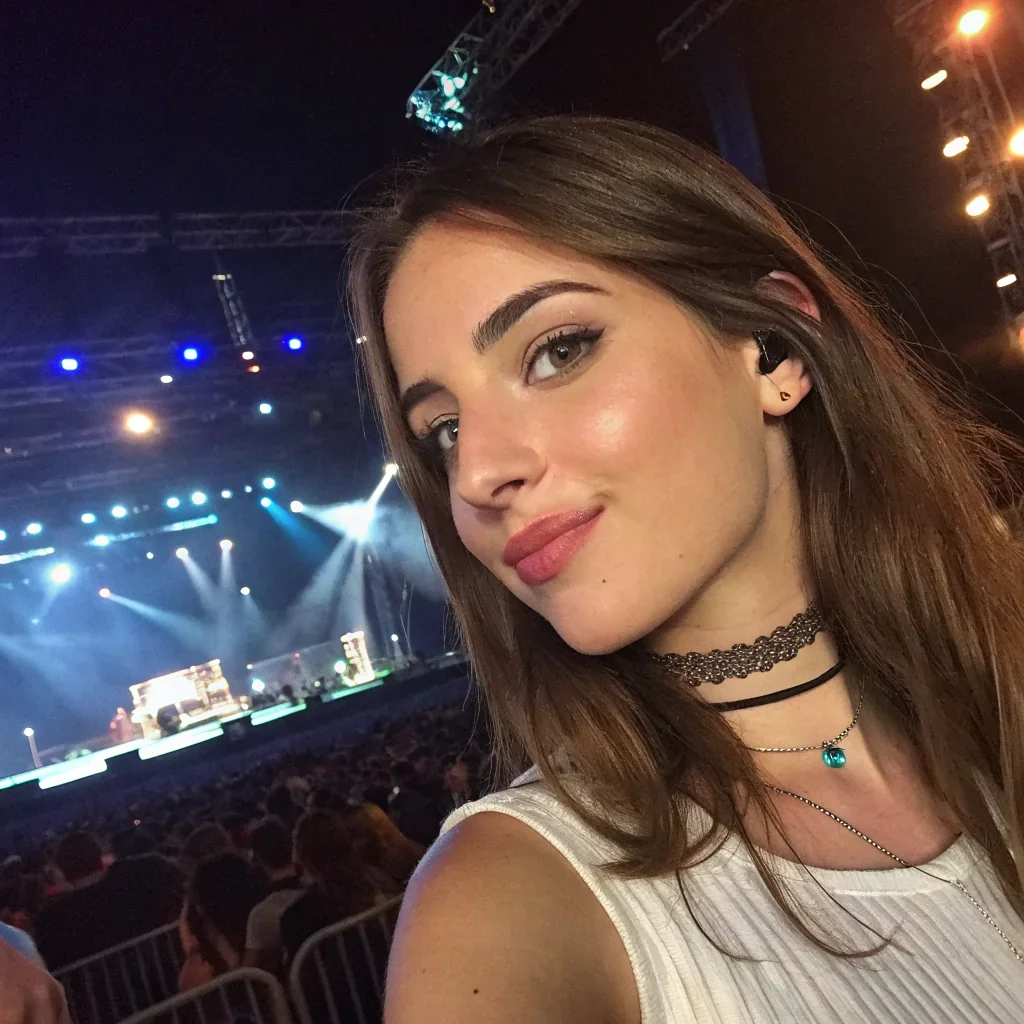 Photo 2 de Alya