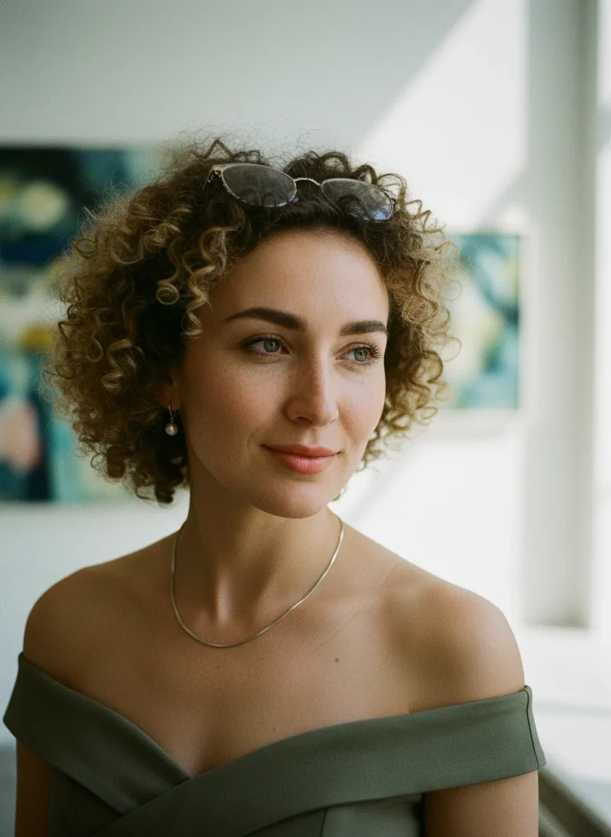 Irène
