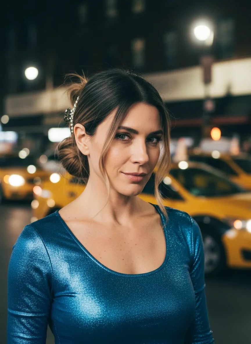 Oriane