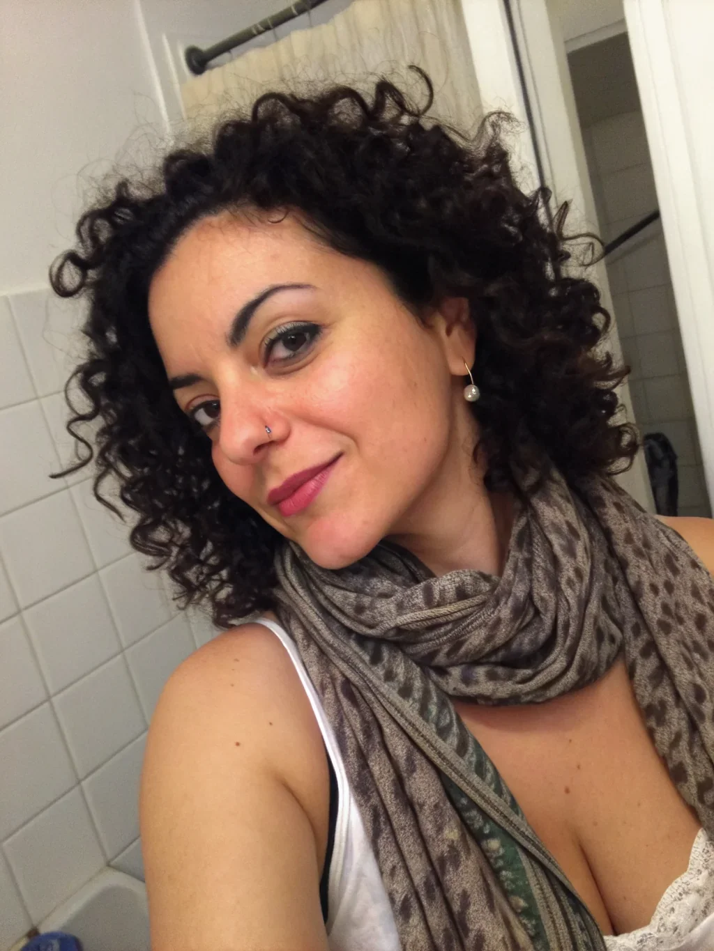 Photo 2 de Diane
