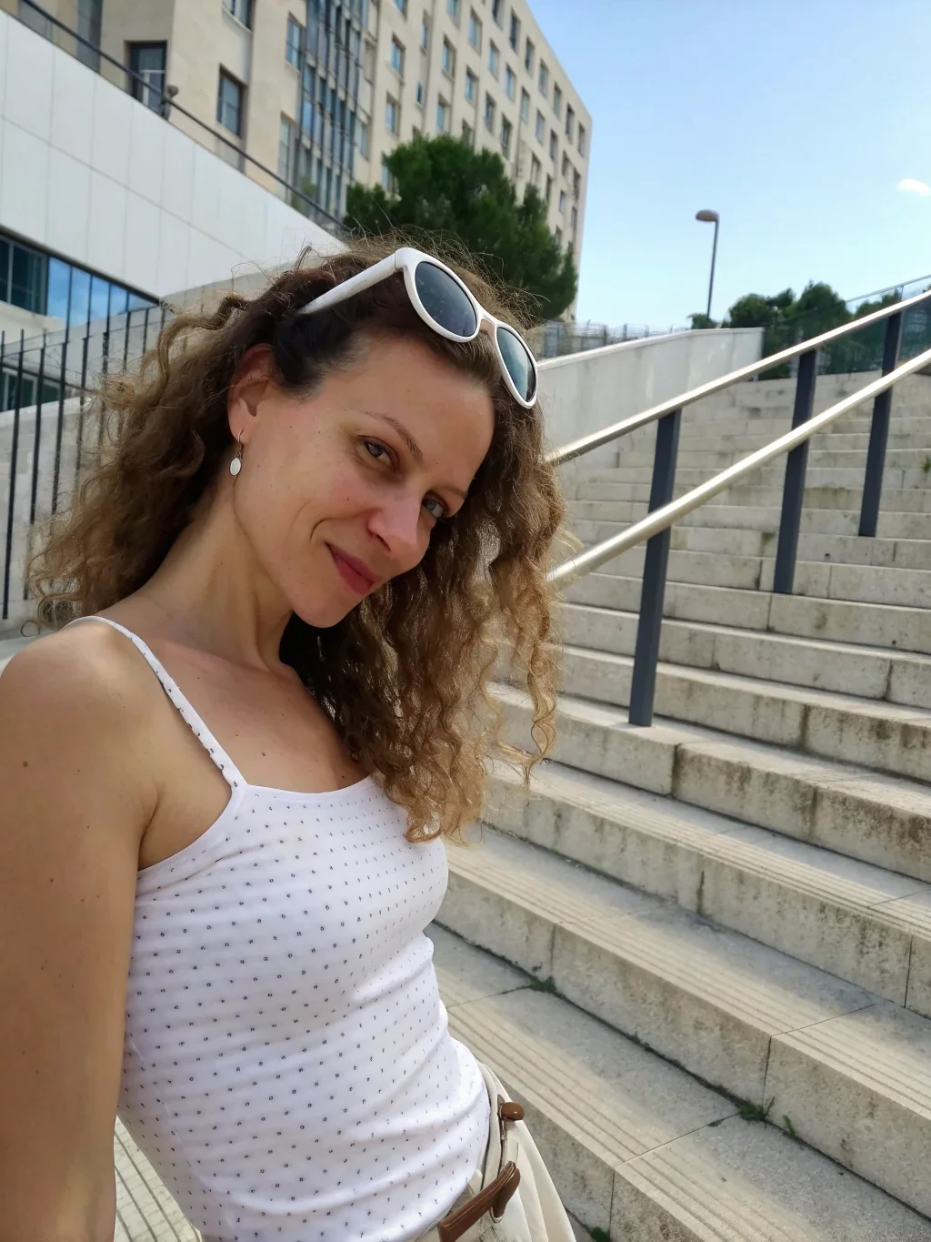 Photo 2 de Khadija
