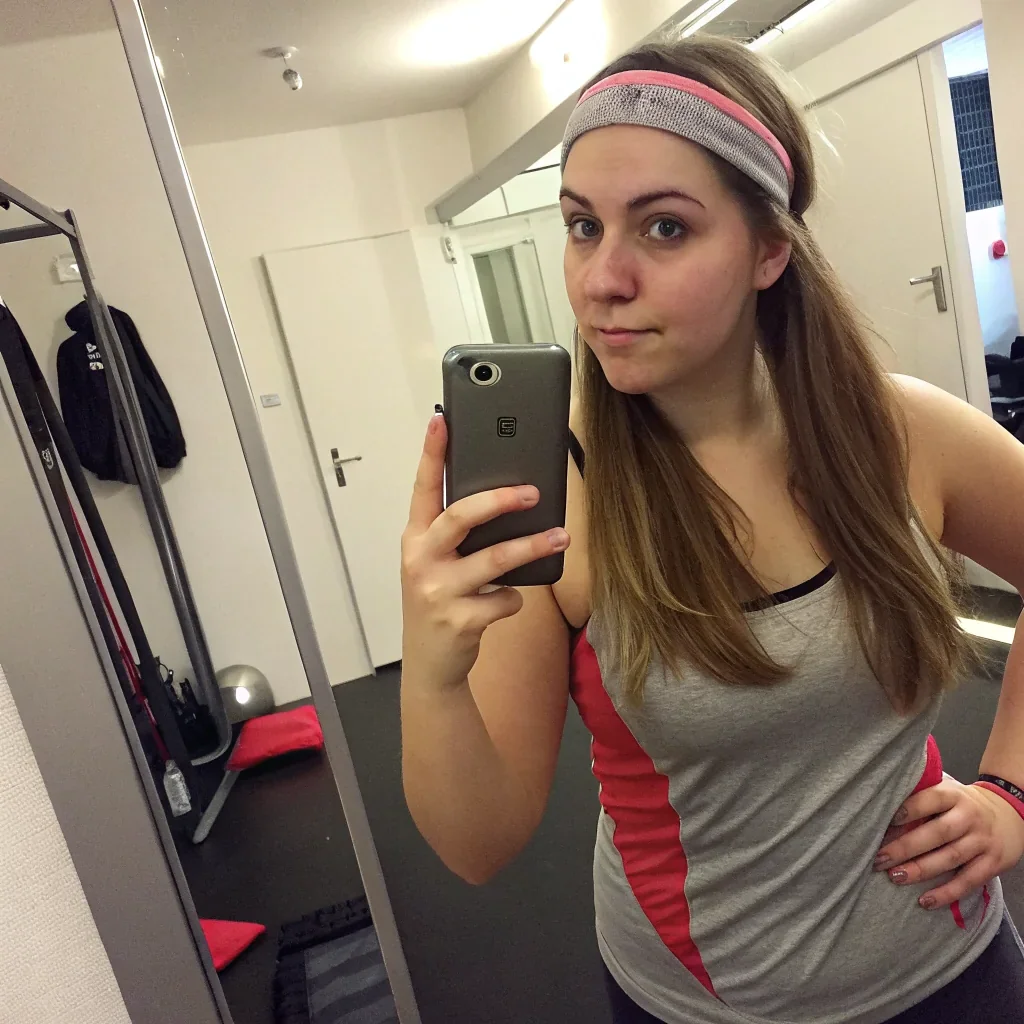 Photo 2 de Amandine