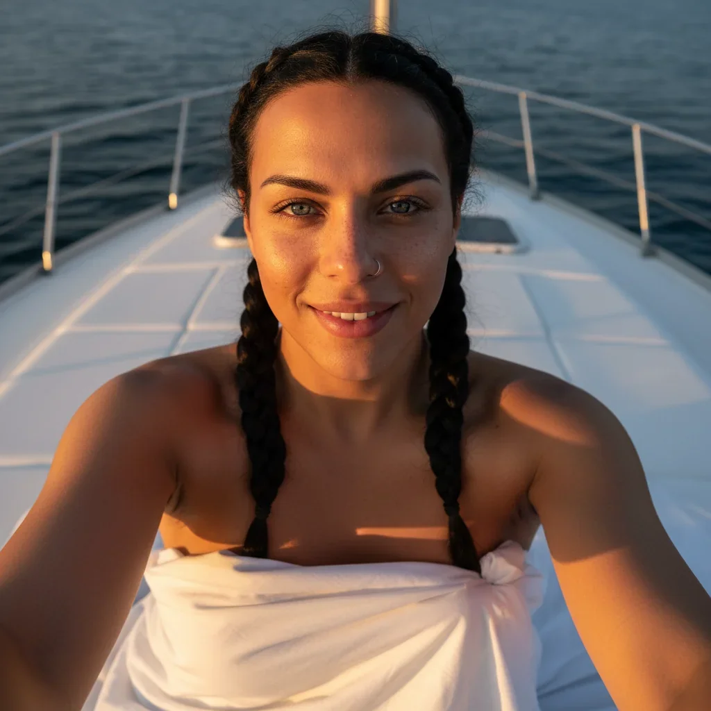 Anaëlle