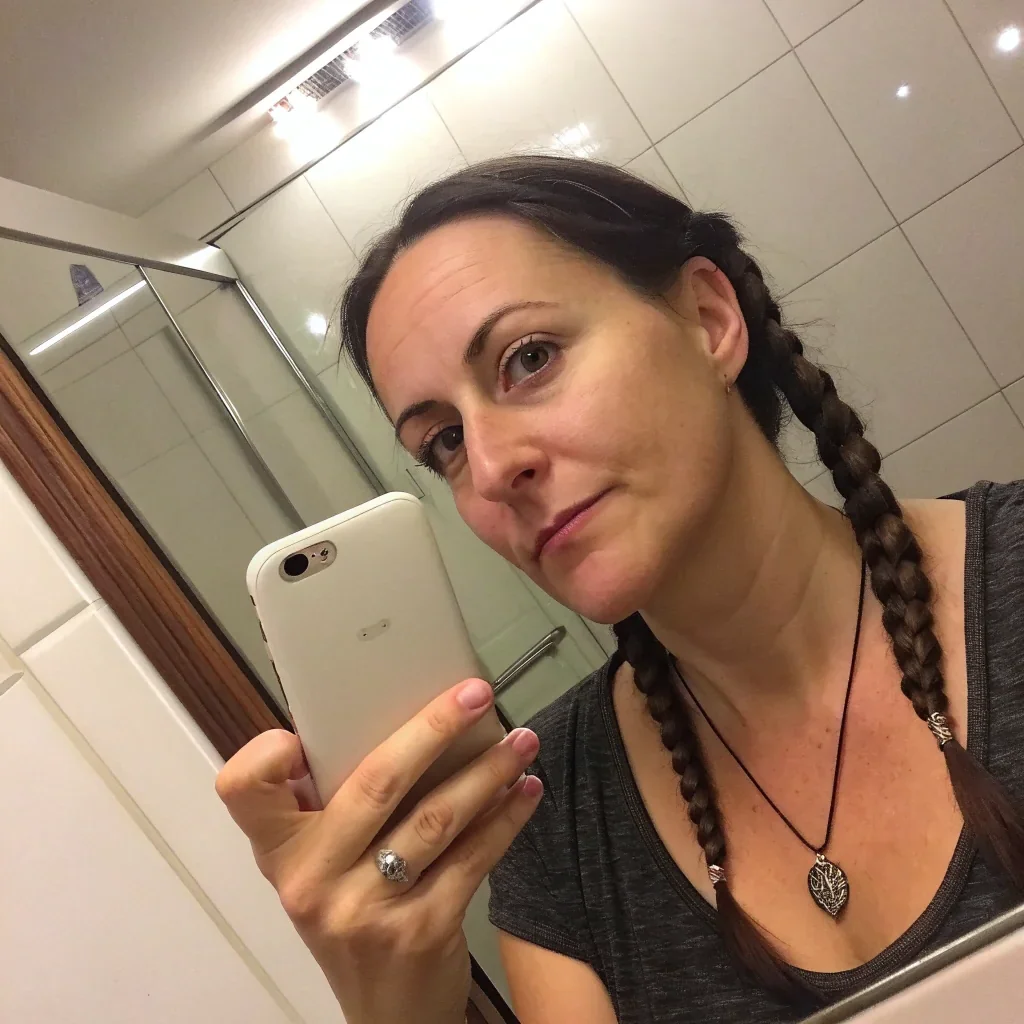 Photo 2 de Aminata