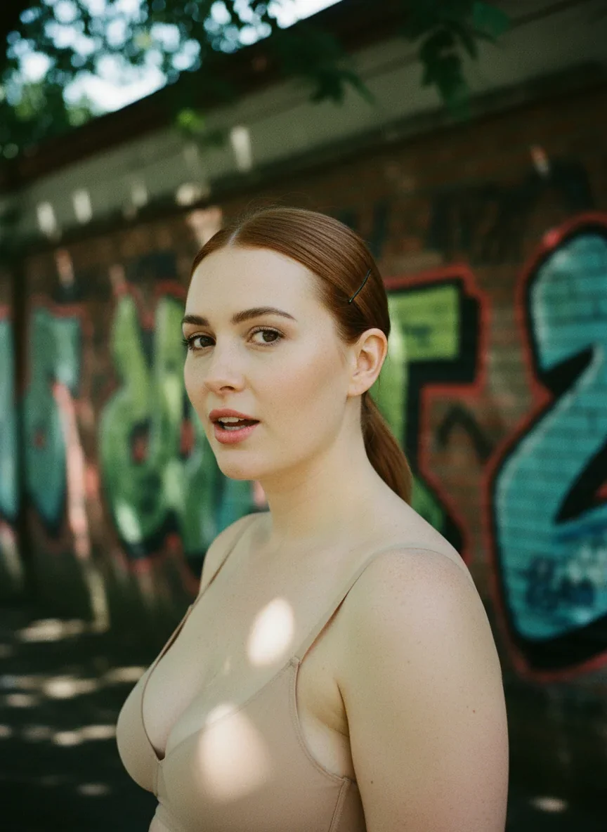 Rosalie