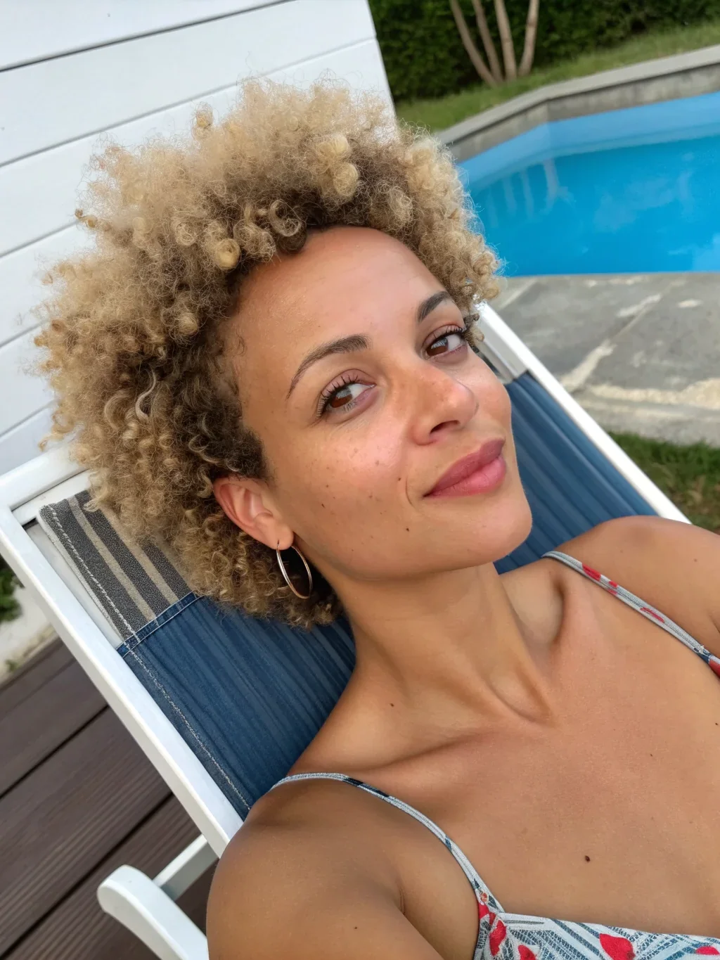 Photo 2 de Janna
