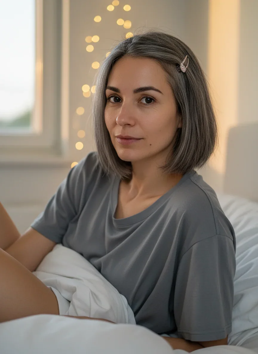 Sacha