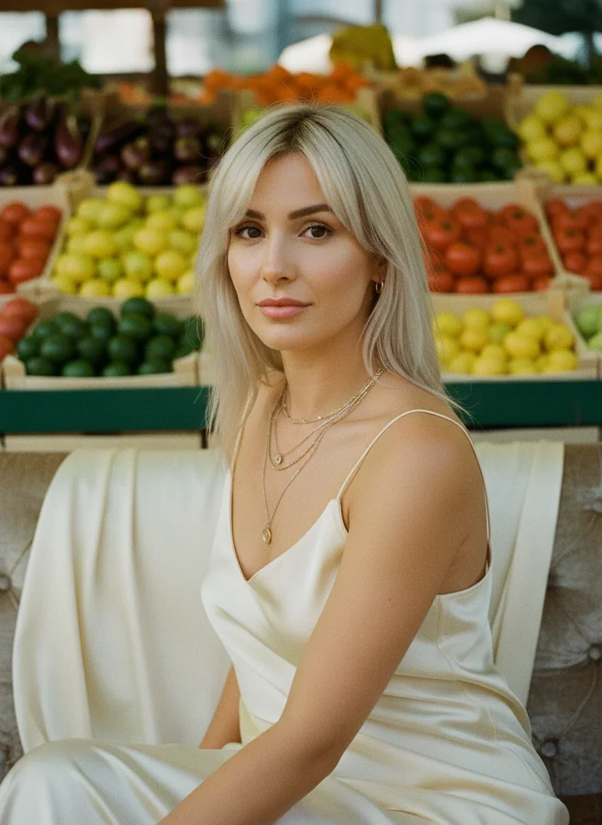 Lucie