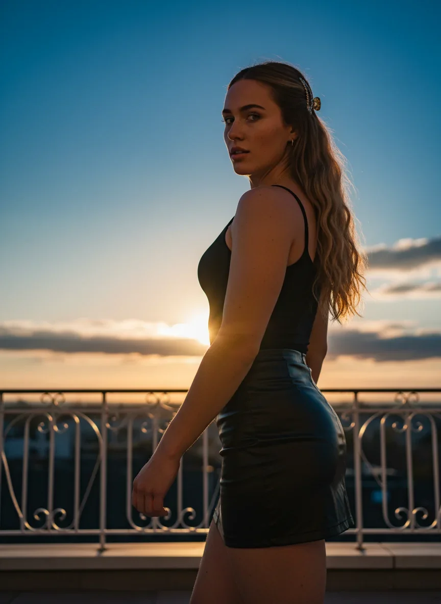 Madeleine