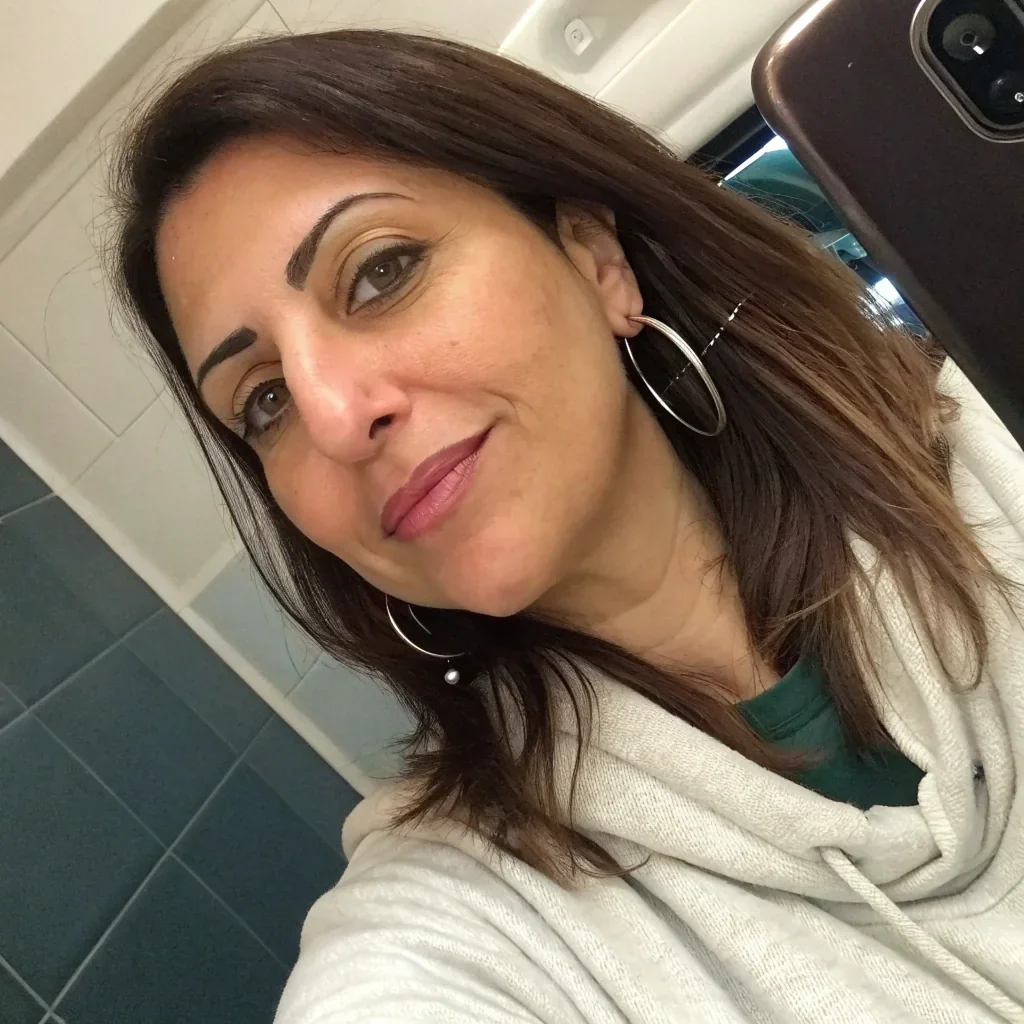 Sara