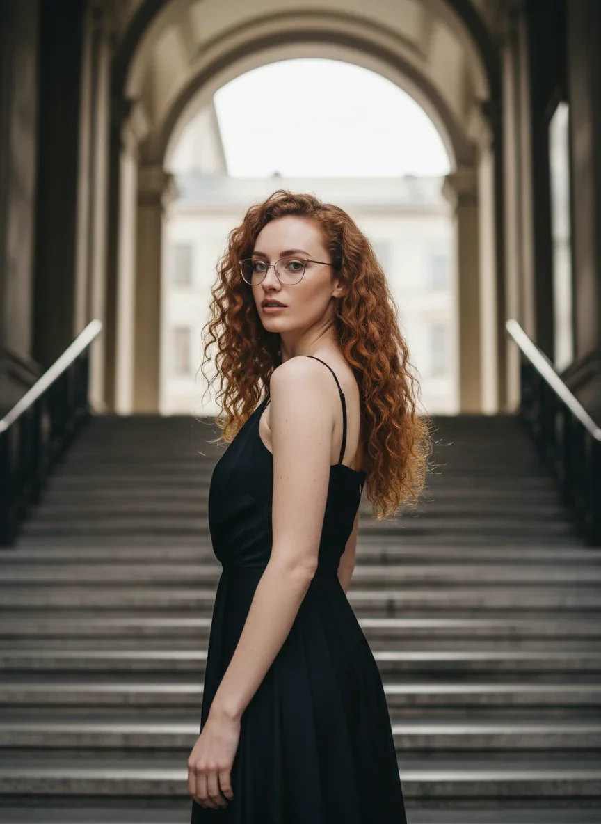Photo 2 de Alicia