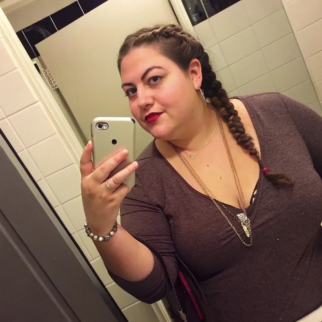 Anaëlle