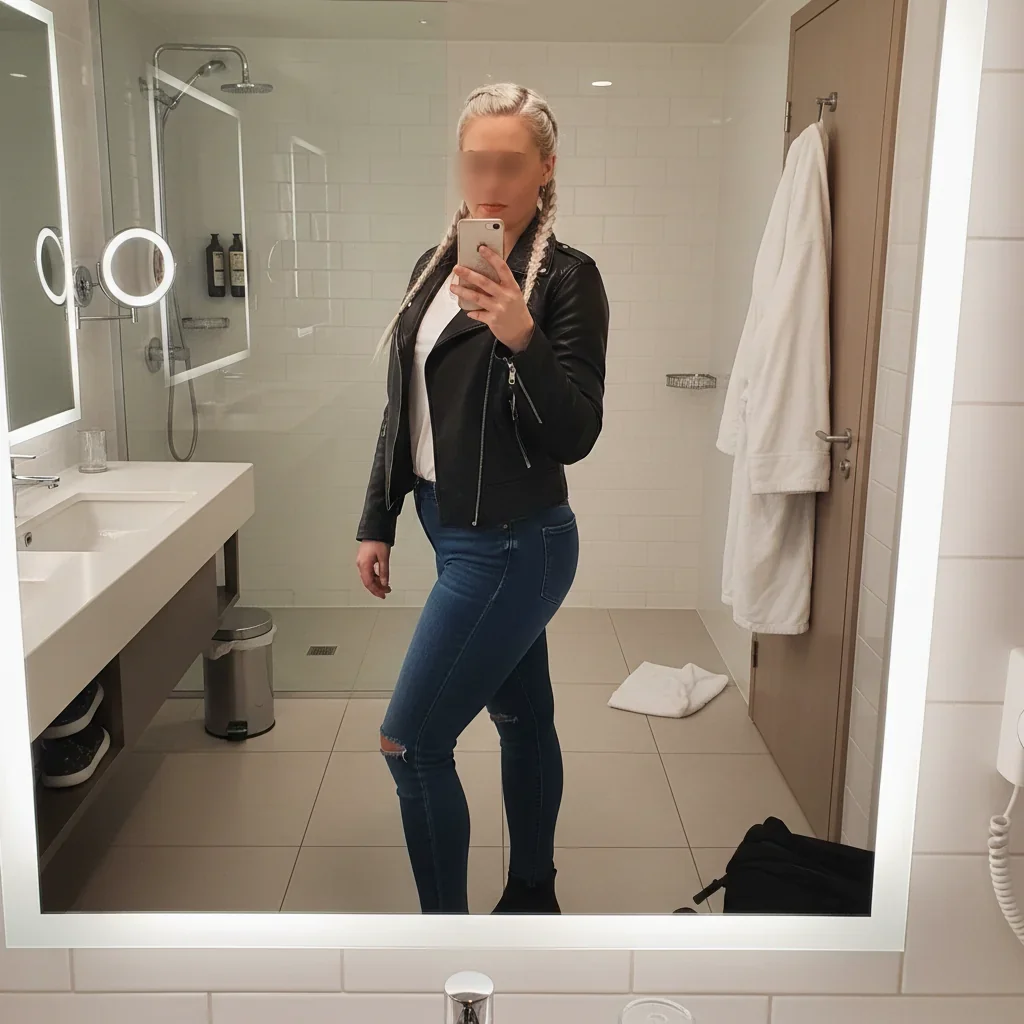 Caroline