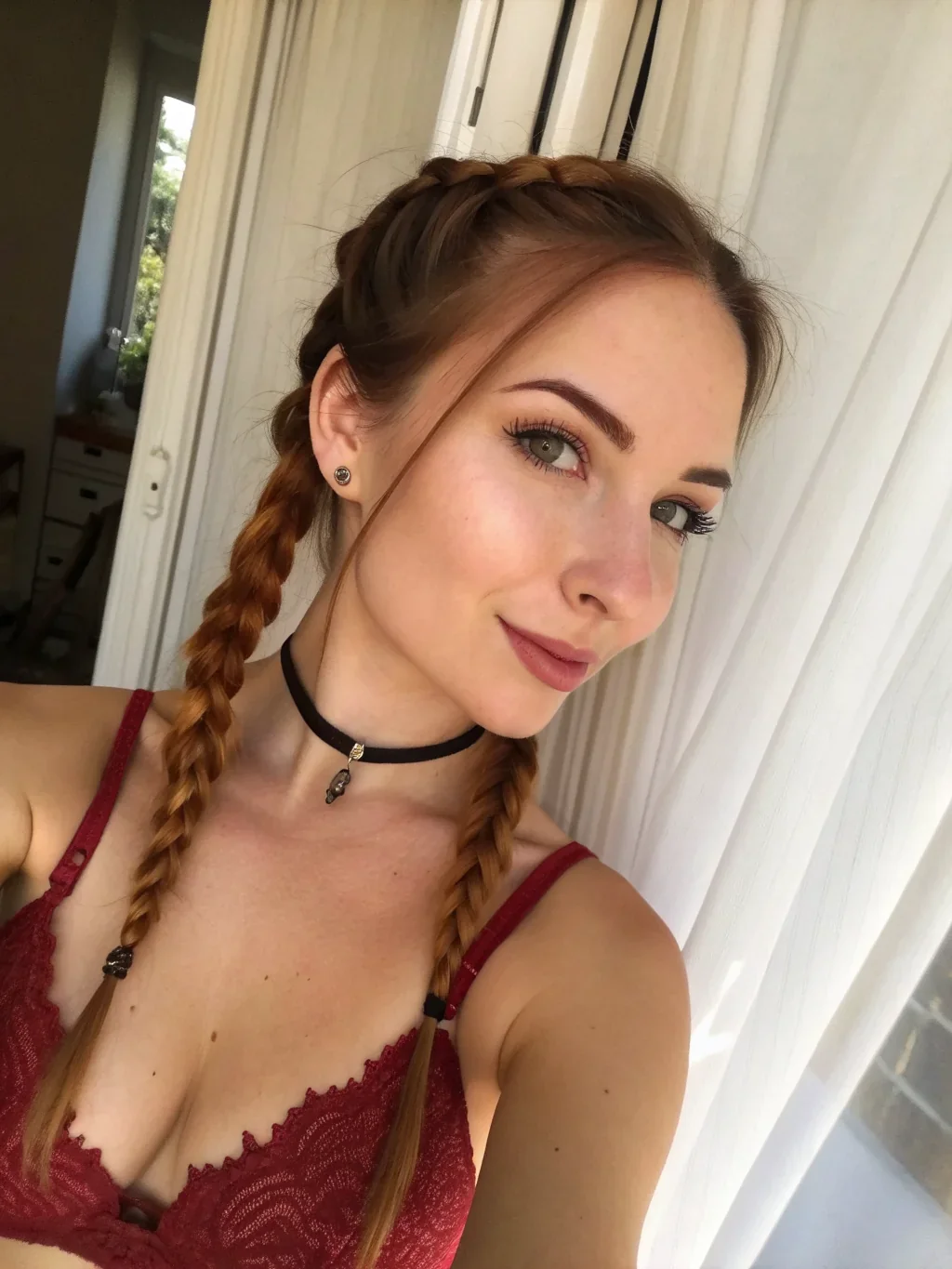 Gabrielle